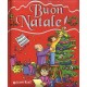 BUON NATALE GIUNTI 86478X