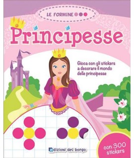 PRINCIPESSE GIUNTI 61164E