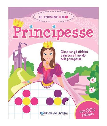 PRINCIPESSE GIUNTI 61164E