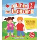 LIBRO PER IMPARARE 3 ANNI GIUNTI 61623Q