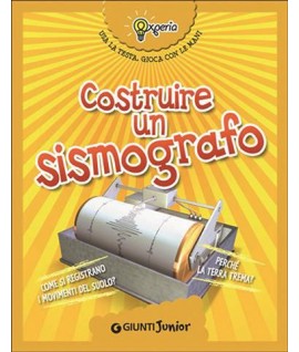 COSTRUIRE UN SISMOGRAFO 62342H