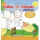 KIT CORSO DI DISEGNO GIUNTI 62742S