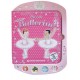 PICCOLE BALLERINE GIUNTI 61224N 4 TASTI