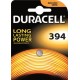 PILA DURACELL D394 1,5V SR45