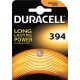 PILA DURACELL D394 1,5V SR45