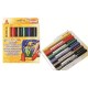 TEMPERA SOLIDA PLAYCOLOR KIDS POCKET 6C