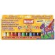 TEMPERA SOLIDA PLAYCOLOR KIDS ONE 12C