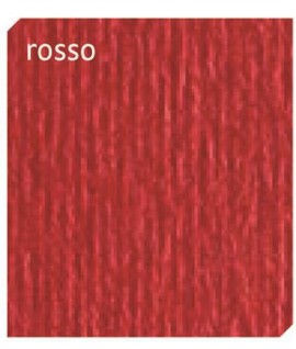 CART.CARTACREA 220G 35*50 ROSSO 10FF