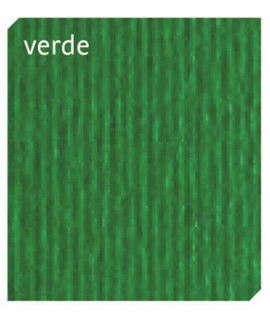 CART.CARTACREA 220G 35*50 VERDE SC 10FF