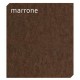 CART.FACOLORE 200G 50*70 MARRONE 20FF