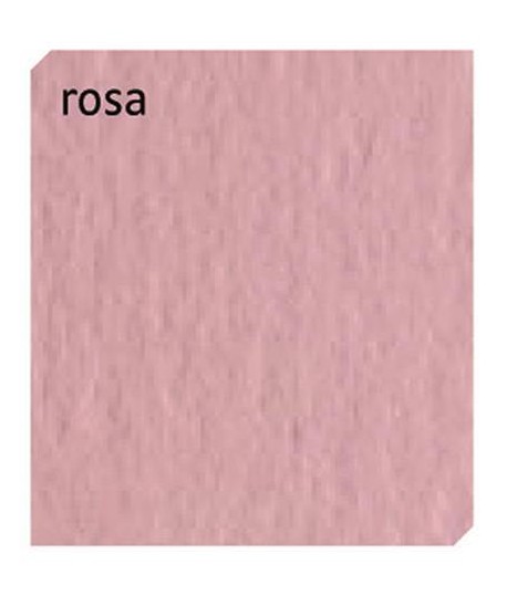 CART.FACOLORE 200G 50*70 ROSA 20FF