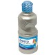 TEMPERA ACRIL GIOTTO 5339 250ML ARGENTO