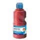 TEMPERA ACRIL GIOTTO 534007 250ML ROSSO