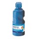 TEMPERA ACRIL GIOTTO 534015 250ML CIANO