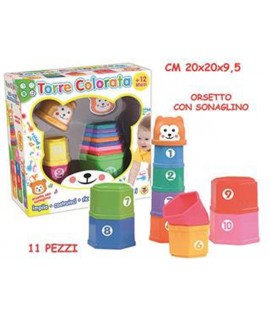 TEOREMA 64171 TORRE COLORATA