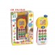 TEOREMA 64077 BABY TELEFONO PRIMI TOCCHI