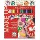 TEMP.SOLIDA PLAYCOLOR MAKE-UP POCKET 6PZ