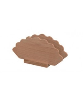 PORTATOVAGLIOLI LEGNO 02321G MAZZOLENI