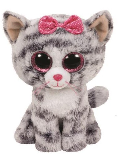 BYNNEY T37190 PELUCHE BEANIE BOOS KIKI