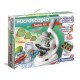 CLEMENTONI 13967 MICROSCOPIO SUPER KIT