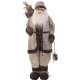 BABBO NATALE H113 MARRONE APF433410