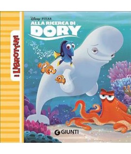 LIBROTTINI GIUNTI W0021A DORY