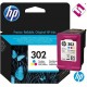 INKJET HP F6U65A 302 COLORE