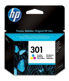 INKJET HP CH562E N301 COLORI