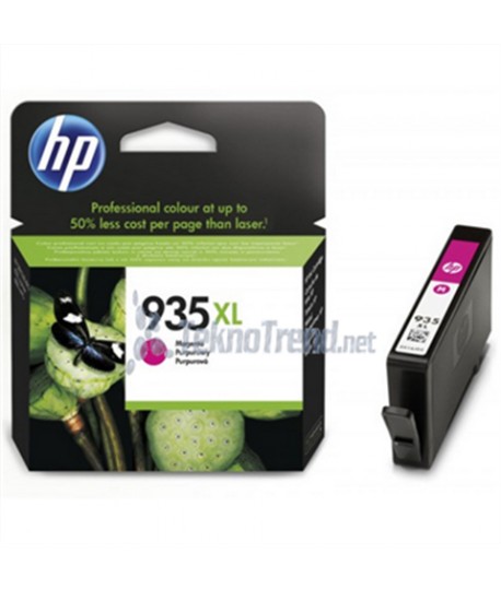 INK HP C2P25A N.935XL MAGENTA 825 PAGINE