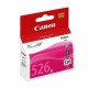 INKJET CANON CLI526M MAGENTA 9ML 4542B