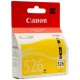 INKJET CANON CLI526Y GIALLO 9 ML 4543B