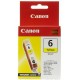 INKJET CANON BCI6Y GIALLO