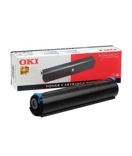 TONER LASER FAX OKI OL 400