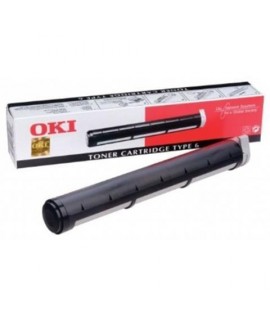 TONER LASER FAX OKI OL 4 W