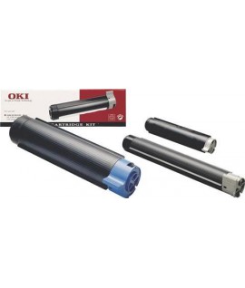 TONER LASER OKI TYPE 6 6W/8W/4550 079801