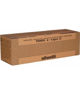 TONER OLIVETTI COPIA D 15/20 B0360