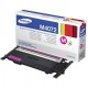 TONER SAMSUNG M4072S CLP320 MAGENTA