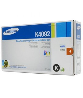 TONER SAMSUNG K4092S CLP310 NERO