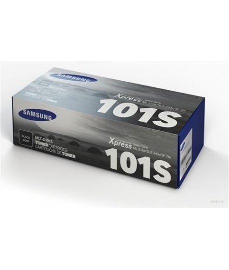 TONER SAMSUNG D101S ML2160 1,5K SU696A