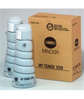 TONER MINOLTA 1080 101B 2PZ