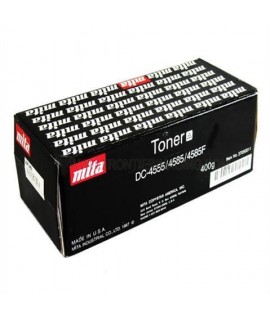 TONER MITA 4555-4585