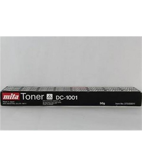 TONER MITA DC 1001