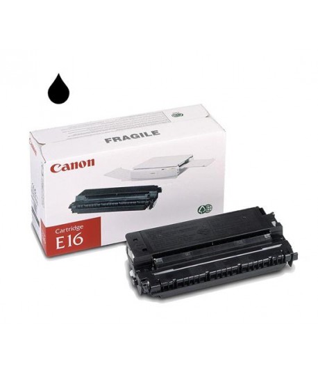 TONER CANON E16 FC330 1492A003