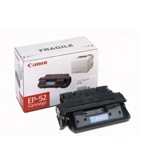 TONER CANON LBP 1760 EP52