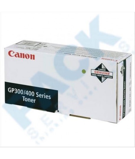 TONER CANON GP 300/400 2PZ