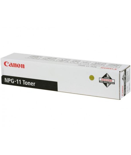 TONER CANON NP6012 NPG11