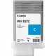 CARTUCCIA CANON PFI-107 CIANO 6706B