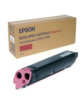 TONER EPSON S050098 MAGENTA