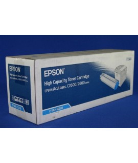 TONER EPSON S050228 CIANO