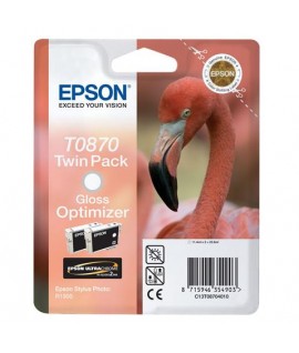 INKJET EPSON R1900 GLOSS OPTIMIZER